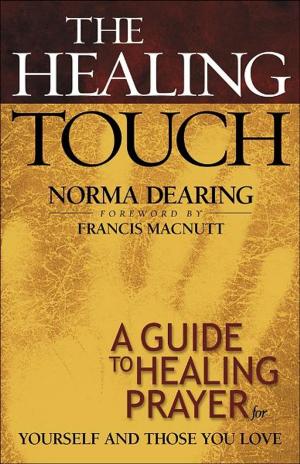 Cover of the book The Healing Touch by Keith D. Stanglin