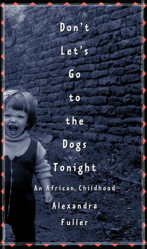 Cover of the book Don't Let's Go to the Dogs Tonight by Heather Graham