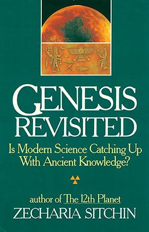 Cover of the book Genesis Revisited by Geshe Michael Roach, Lama Christie McNally