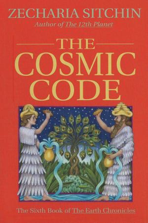 Cover of the book The Cosmic Code (Book VI) by John Matthews