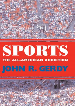 Cover of the book Sports by M.D., J. Clinton Smith