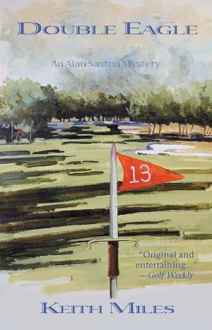 Cover of the book Double Eagle by Alan Melville