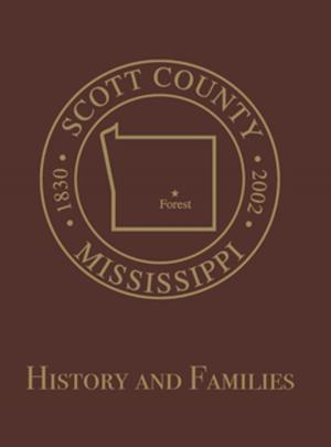Cover of the book Scott Co, MS by Larry Brooks