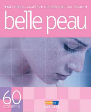 Cover of the book Belle peau by Emilie Perrin