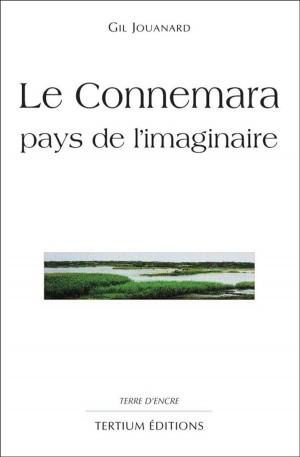 Cover of the book Le Connemara pays de l'imaginaire by Serge Safran