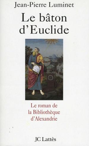 Cover of the book Le bâton d'Euclide by Delphine Bertholon