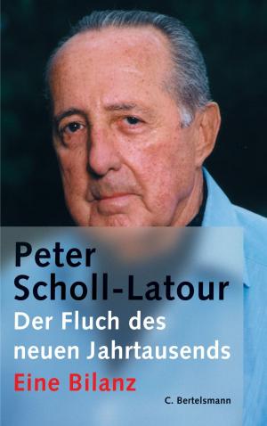 Cover of the book Der Fluch des neuen Jahrtausends by Jonas Jonasson