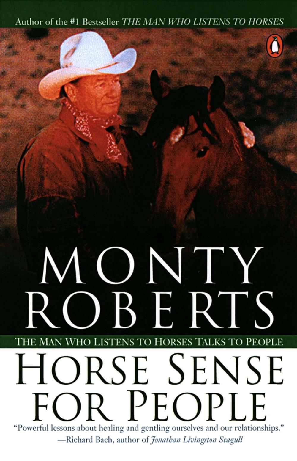 Big bigCover of Horse Sense for People