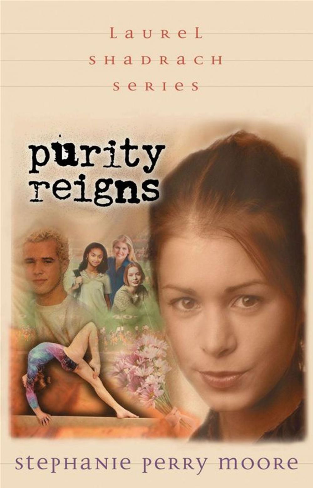 Big bigCover of Purity Reigns