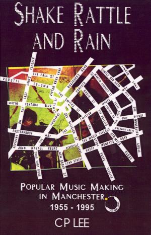 Book cover of Shake Rattle And Rain