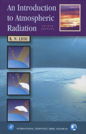 Cover of the book An Introduction to Atmospheric Radiation by Guido Busca