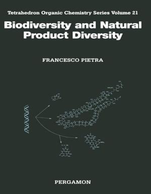Cover of the book Biodiversity and Natural Product Diversity by Kurt Leroy Hoffman