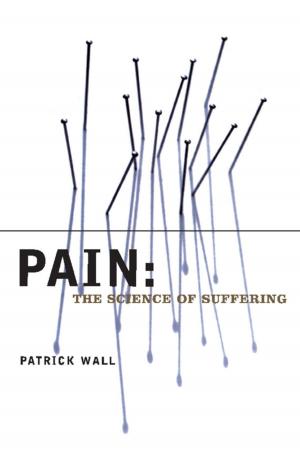 Cover of the book Pain by Gabriele Schwab
