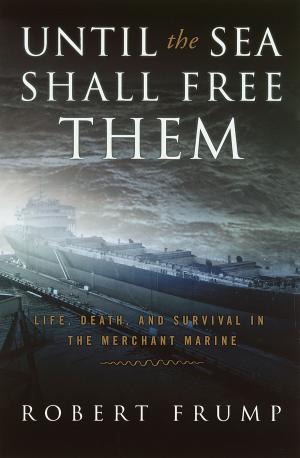 Cover of the book Until the Sea Shall Free Them by Gore Vidal
