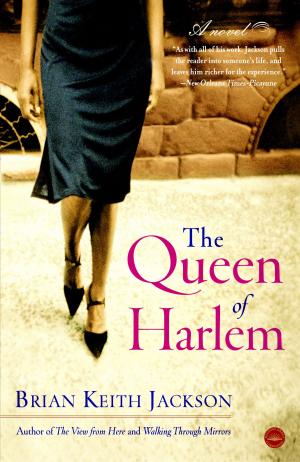 Book cover of The Queen of Harlem