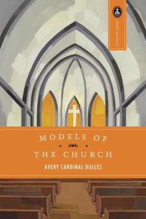 Cover of the book Models of the Church by George Barna