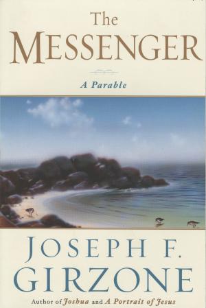 Cover of the book The Messenger by Dave Burchett