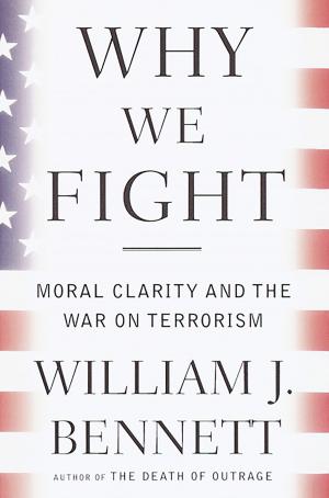 Cover of the book Why We Fight by Isabel Allende
