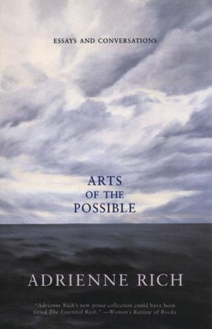 Cover of the book Arts of the Possible: Essays and Conversations by Jeanne Marie Beaumont