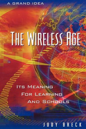 Book cover of The Wireless Age