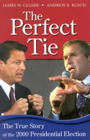 Cover of the book The Perfect Tie by Faith A. Wilson, Jeffrey L. Thomas