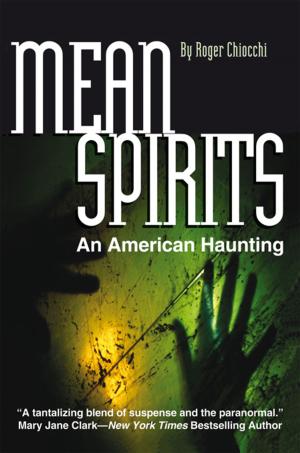 Cover of the book Mean Spirits by Pat Turner Mitchell