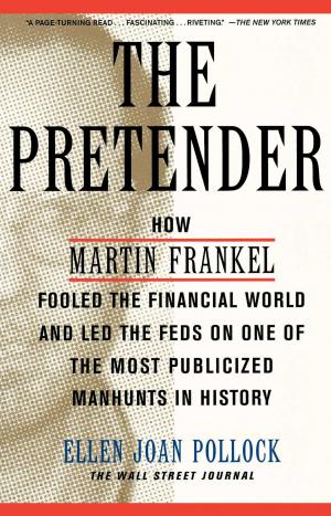 Cover of the book The Pretender by Steven E. Landsburg