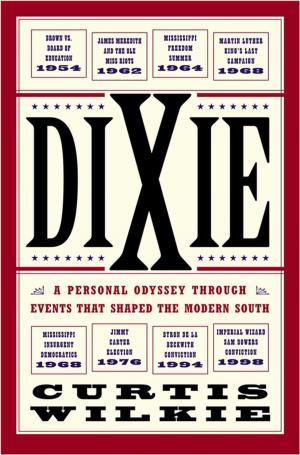 Cover of the book Dixie by David Whitehouse