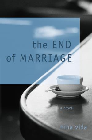 Cover of the book The End of Marriage by Shalom Auslander