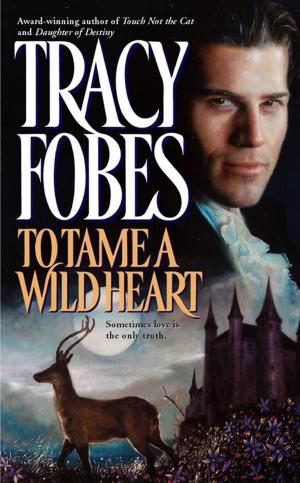 Cover of the book To Tame a Wild Heart by Kris Mastracchio