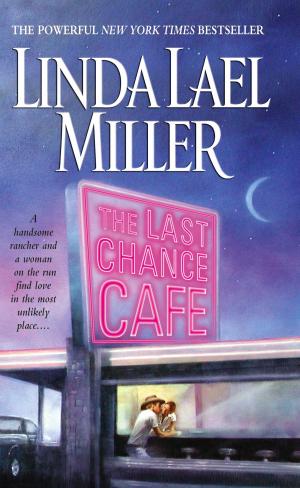 Book cover of The Last Chance Cafe