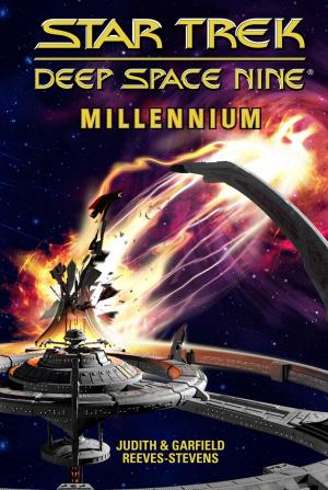 Cover of the book Millennium by ReShonda Tate Billingsley