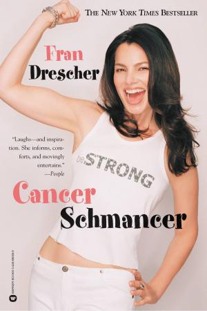 Cover of the book Cancer Schmancer by Al Franken