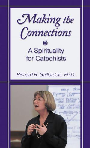 Cover of the book Making the Connections by Patricia Livingston