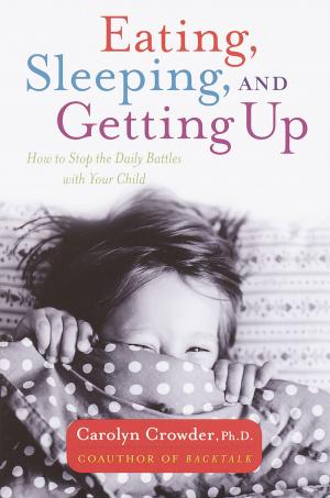 Cover of Eating, Sleeping, and Getting Up