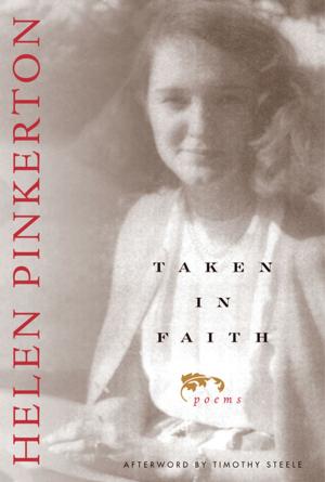 Cover of the book Taken In Faith by Anna D. Jaroszyńska-Kirchmann