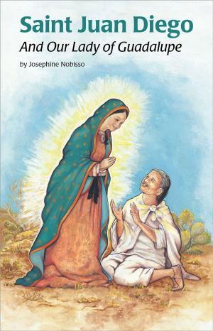 Book cover of Saint Juan Diego