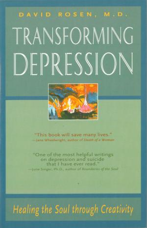 Cover of the book Transforming Depression by Birch, Una
