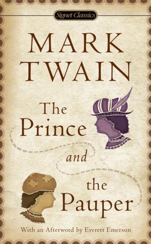 bigCover of the book The Prince and the Pauper by 