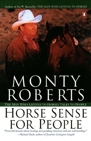 Cover of the book Horse Sense for People by W.E.B. Griffin