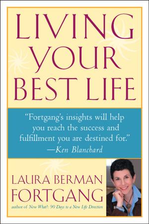 Cover of the book Living Your Best Life by Julie Summers