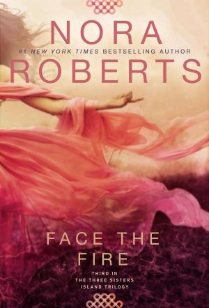 Cover of the book Face the Fire by S. M. Stirling