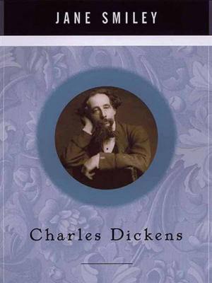 Cover of the book Charles Dickens by Arturo Perez-Reverte
