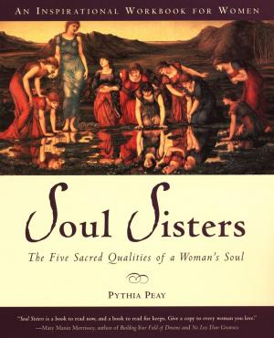Cover of the book Soul Sisters by Chris Marie Green