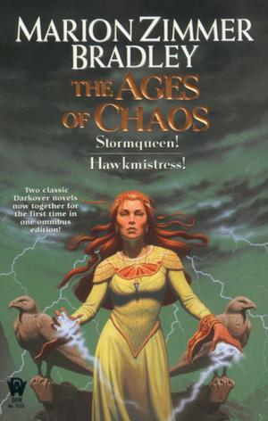 Cover of the book The Ages of Chaos by Riley Morrison