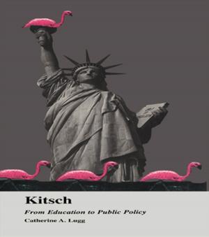 Cover of the book Kitsch by Vojt?ch Hladký