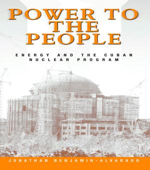 Cover of the book Power to the People by Michael L. Burduck
