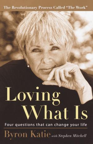Cover of the book Loving What Is by Ian Gibbs