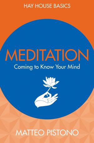 Cover of the book Meditation by Giovanna Lombardi