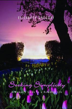 Book cover of Seeking Simplicity